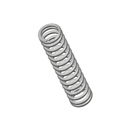 Approved Vendor Compression Spring, O= .406, L= 1.78, W= .054 R G309962808
